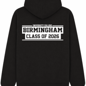 Class of 2026 Hoodie