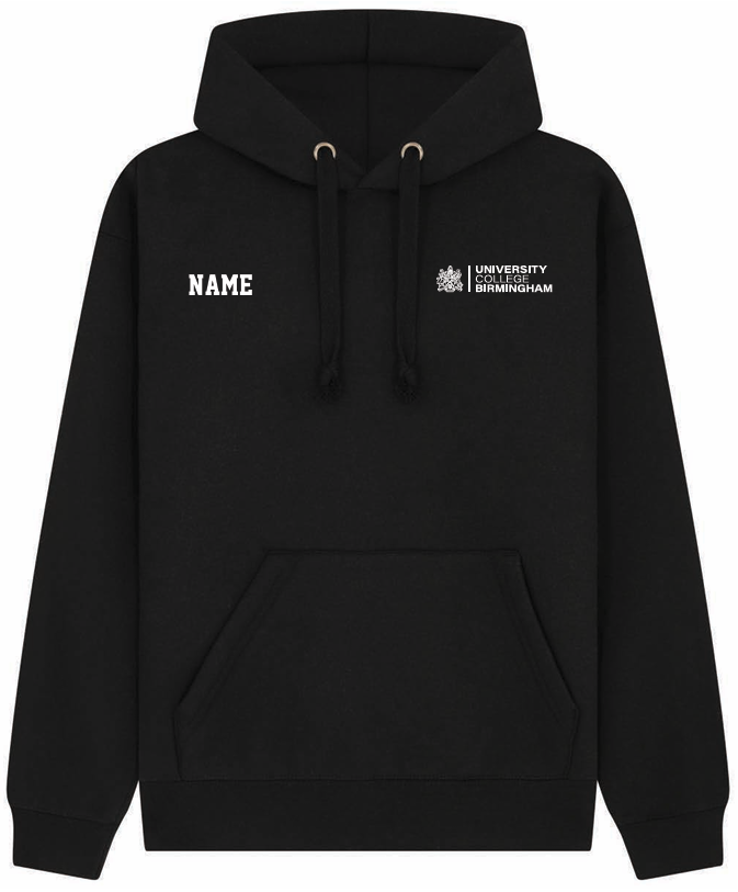 Class of 2026 Hoodie - Image 2