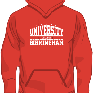 UCB Hoodie