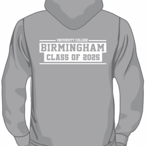 Class of 2025 Hoodie
