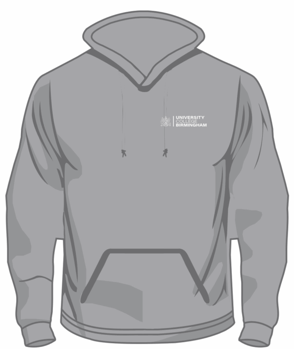 Class of 2025 Hoodie - Image 2