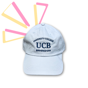Baseball Cap