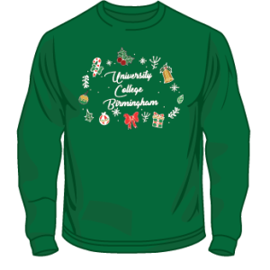 Christmas Jumper
