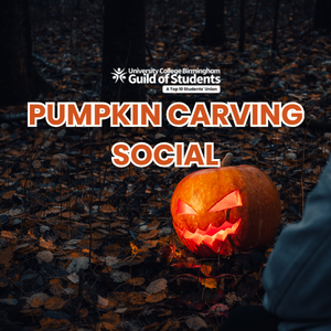 Halloween Pumpkin Carving Social